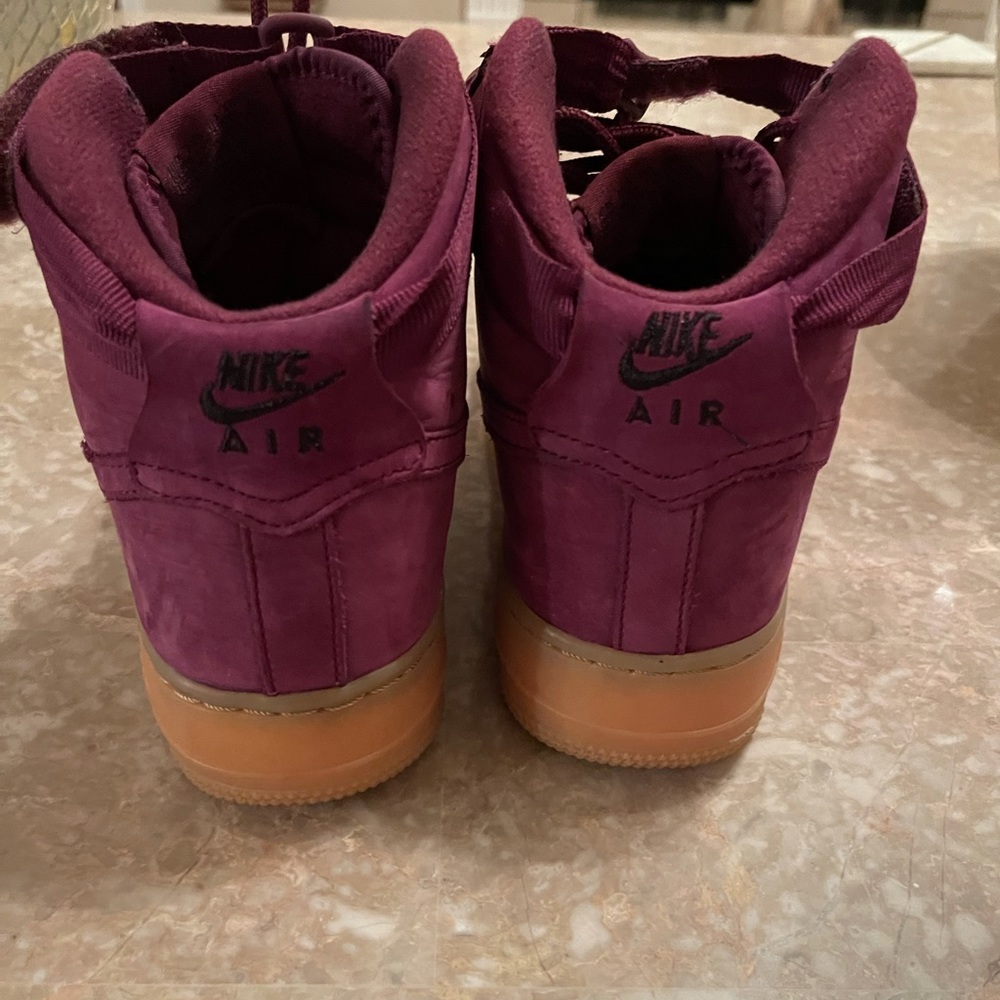 Nike Air Gym Shoes